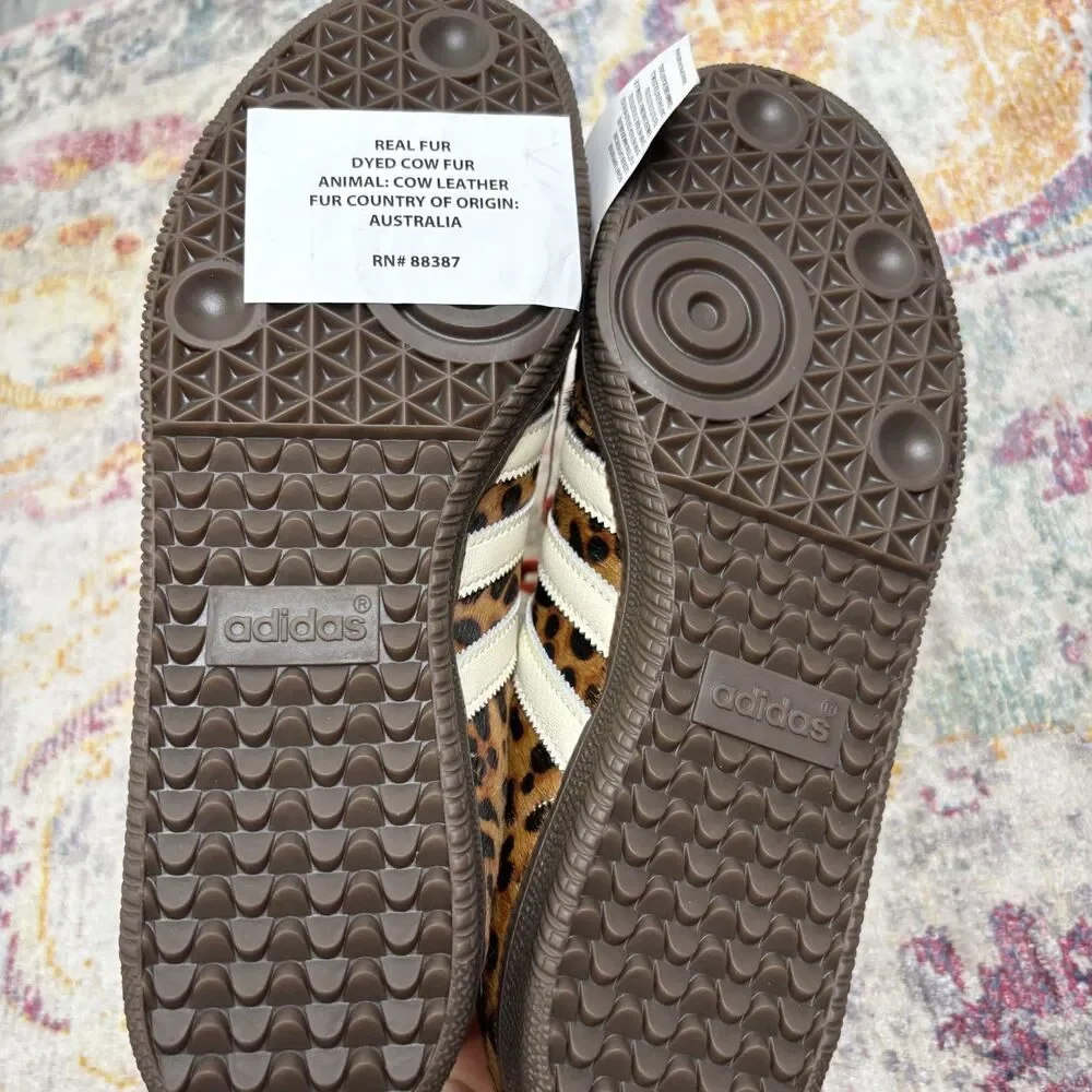 Adidas Campus 00s Sneakers Brown - Picture 3 of 10